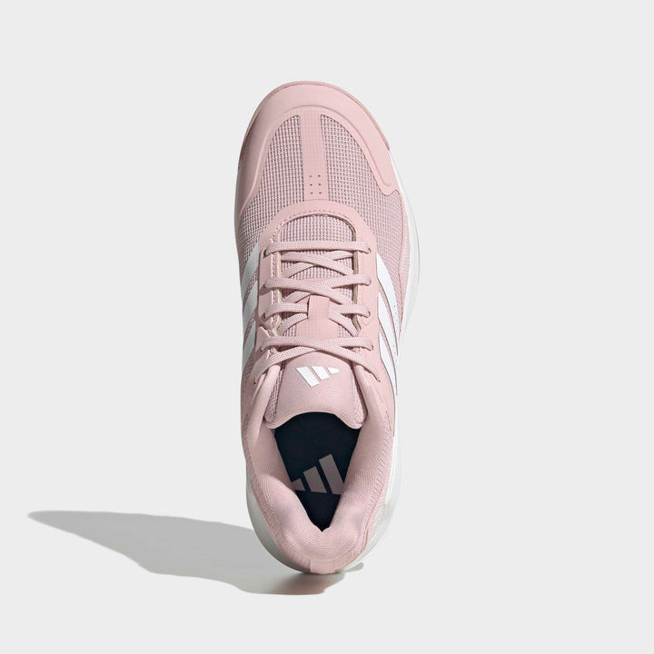 Adidas Fabela Zone 3 Lilac Hockey Shoe 2026/27