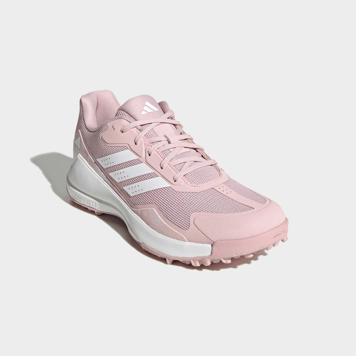 Adidas Fabela Zone 3 Lilac Hockey Shoe 2026/27