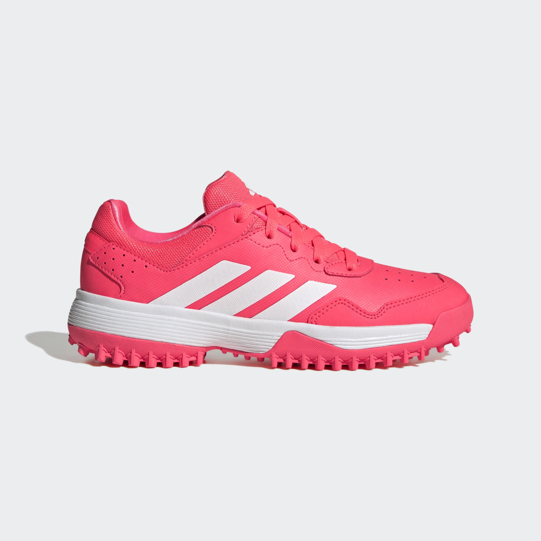 Adidas Hockey Youngstar 2 Pink Hockey Shoe 2026/27