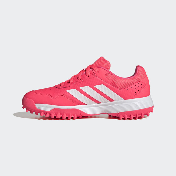 Adidas Hockey Youngstar 2 Pink Hockey Shoe 2026/27