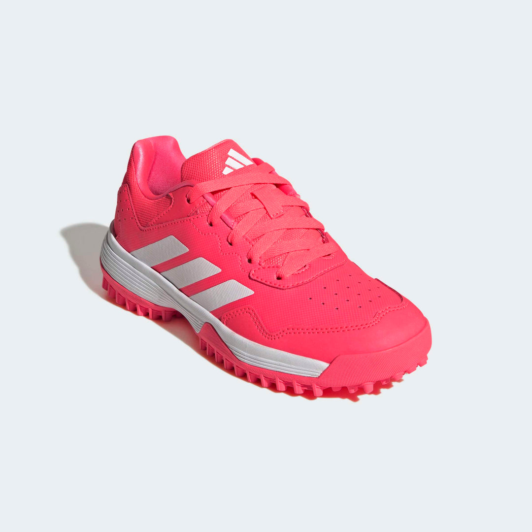 Adidas Hockey Youngstar 2 Pink Hockey Shoe 2026/27