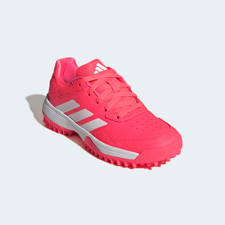 Adidas Hockey Youngstar 2 Pink Hockey Shoe 2026/27