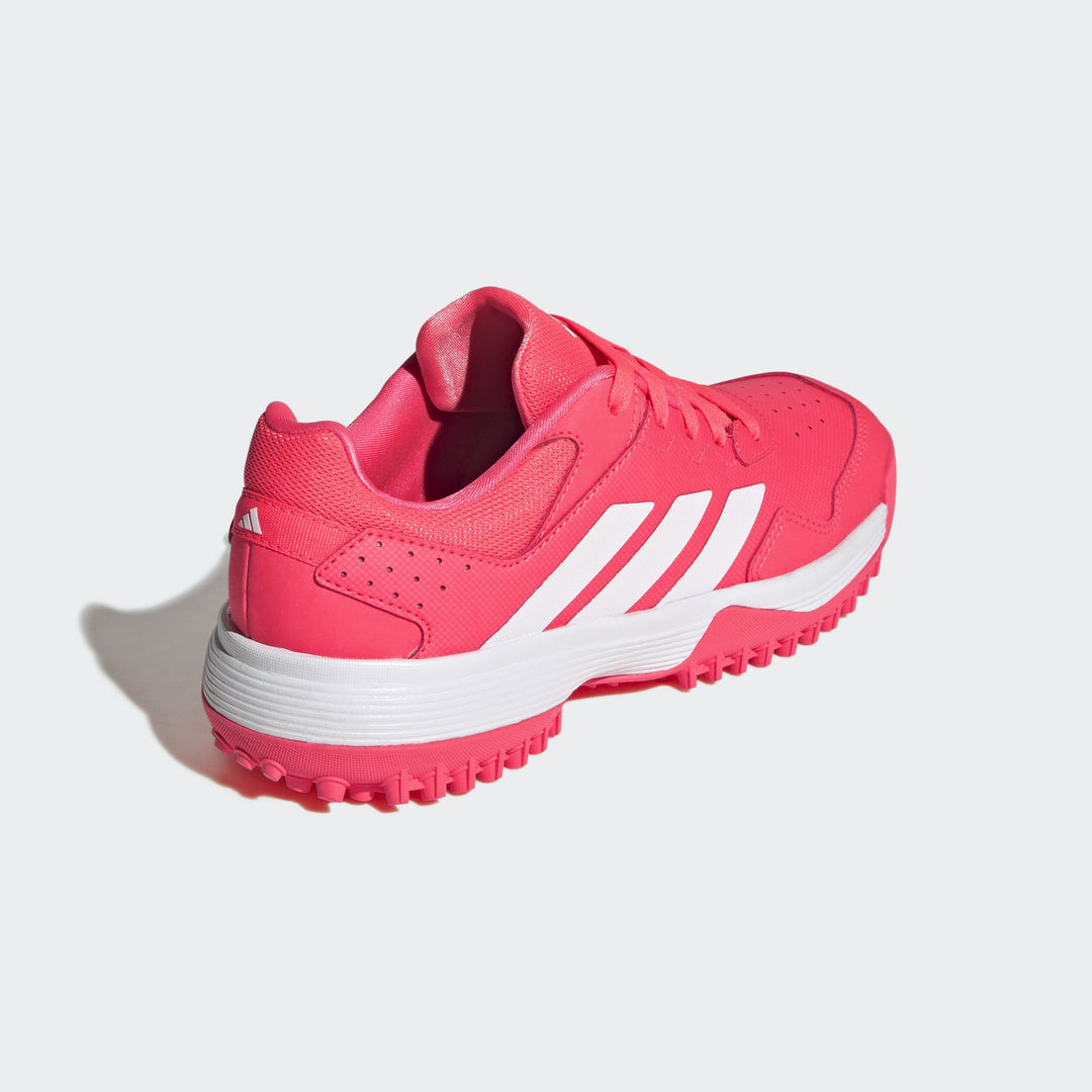 Adidas Hockey Youngstar 2 Pink Hockey Shoe 2026/27