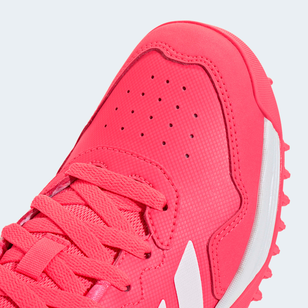 Adidas Hockey Youngstar 2 Pink Hockey Shoe 2026/27