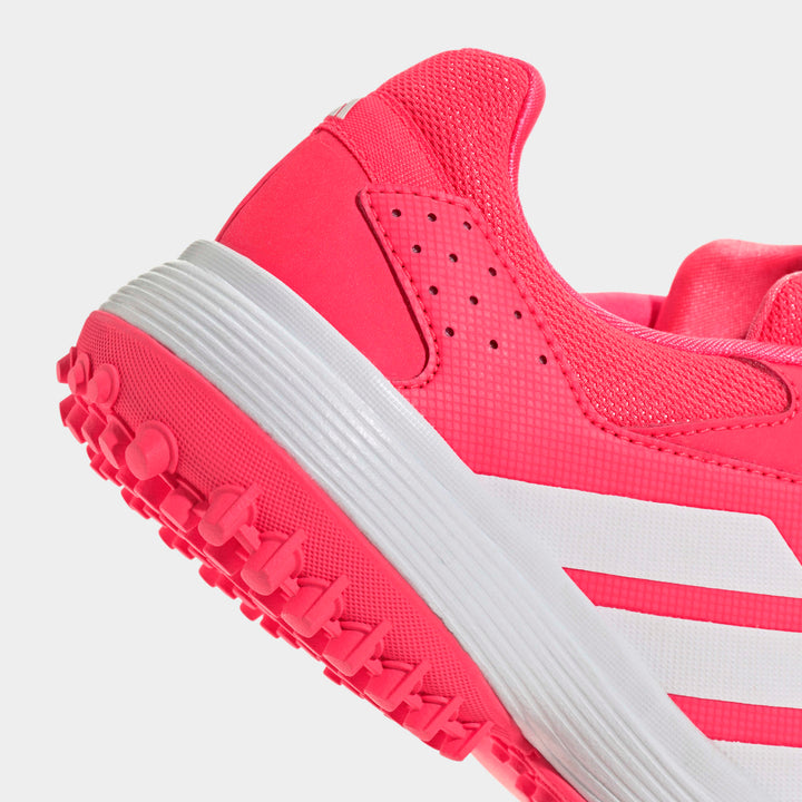 Adidas Hockey Youngstar 2 Pink Hockey Shoe 2026/27