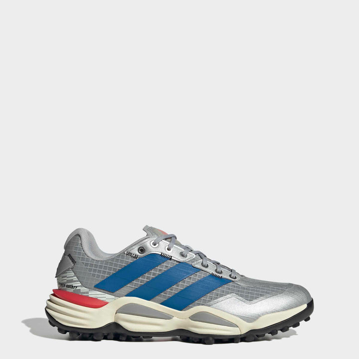 Adidas Adipower Silver Hockey 4 Shoe 2026/27