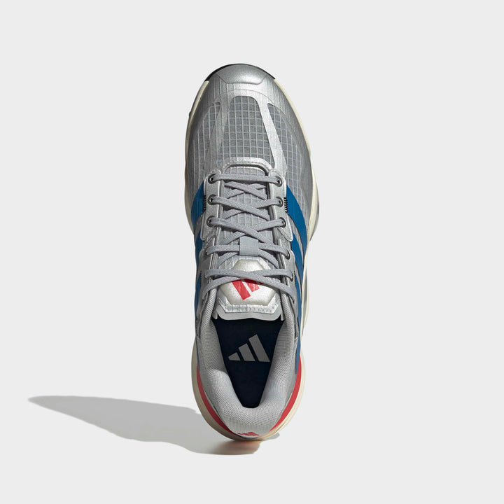 Adidas Adipower Silver Hockey 4 Shoe 2026/27