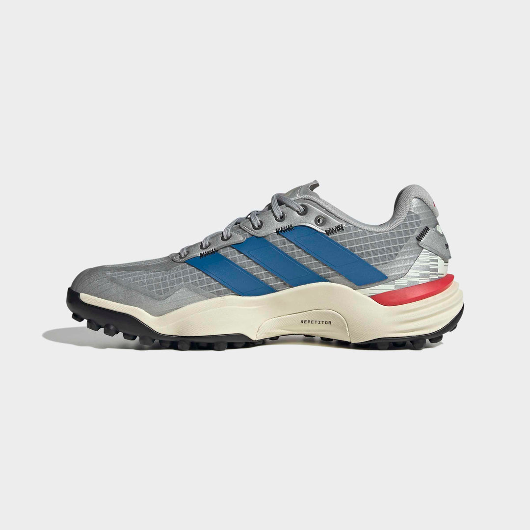 Adidas Adipower Silver Hockey 4 Shoe 2026/27