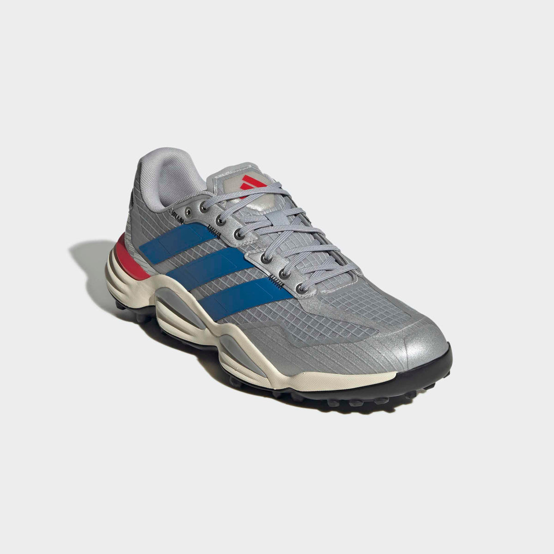 Adidas Adipower Silver Hockey 4 Shoe 2026/27