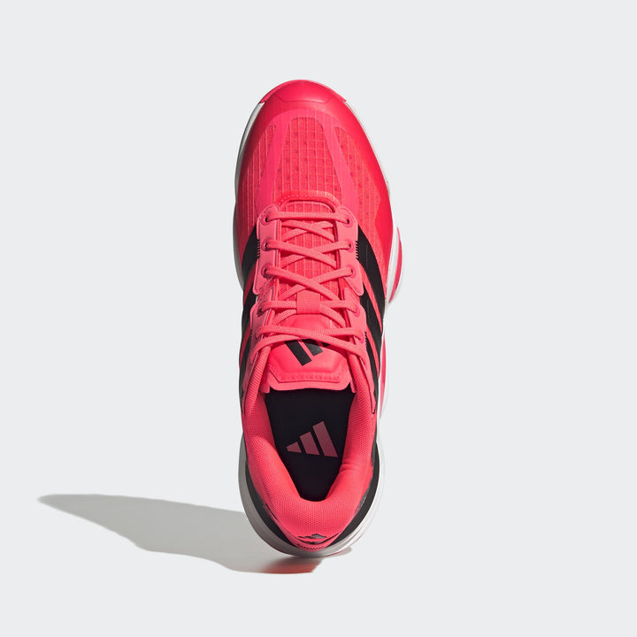 Adidas Adipower Pink Hockey 4 Shoe 2026/27