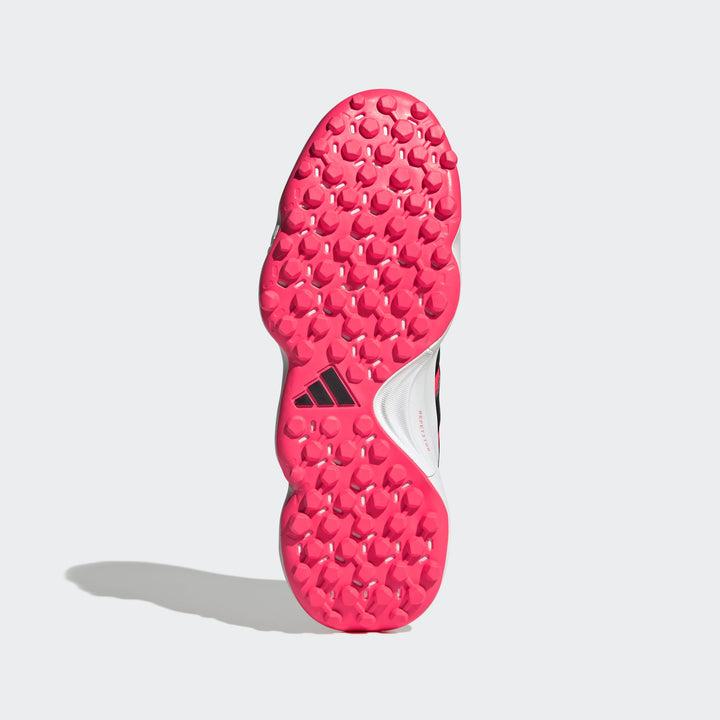 Adidas Adipower Pink Hockey 4 Shoe 2026/27