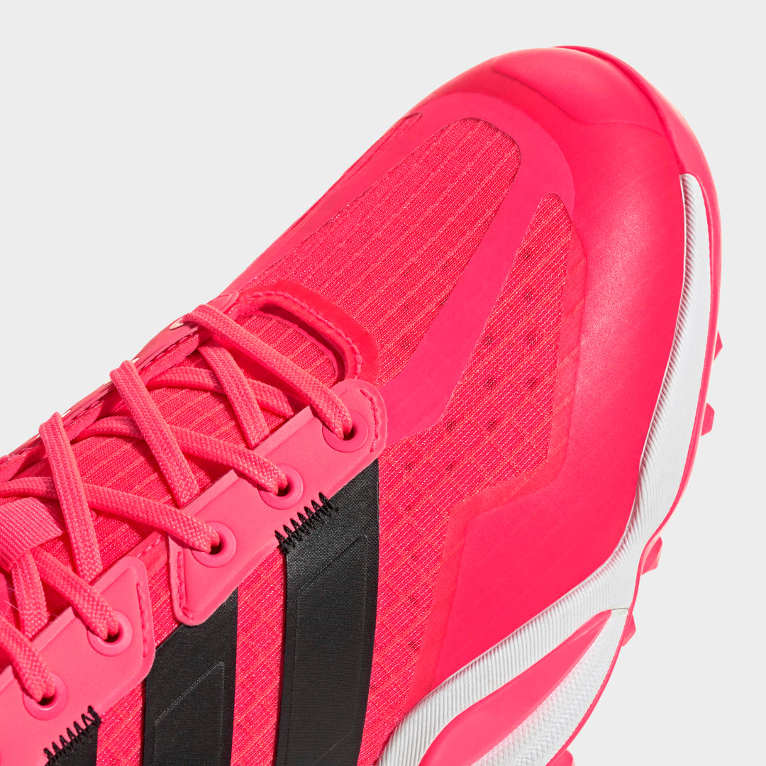 Adidas Adipower Pink Hockey 4 Shoe 2026/27