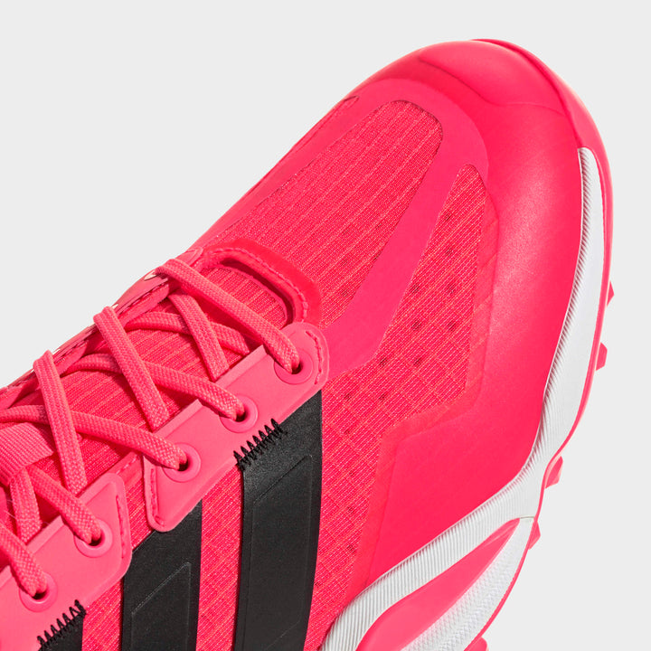 Adidas Adipower Pink Hockey 4 Shoe 2026/27
