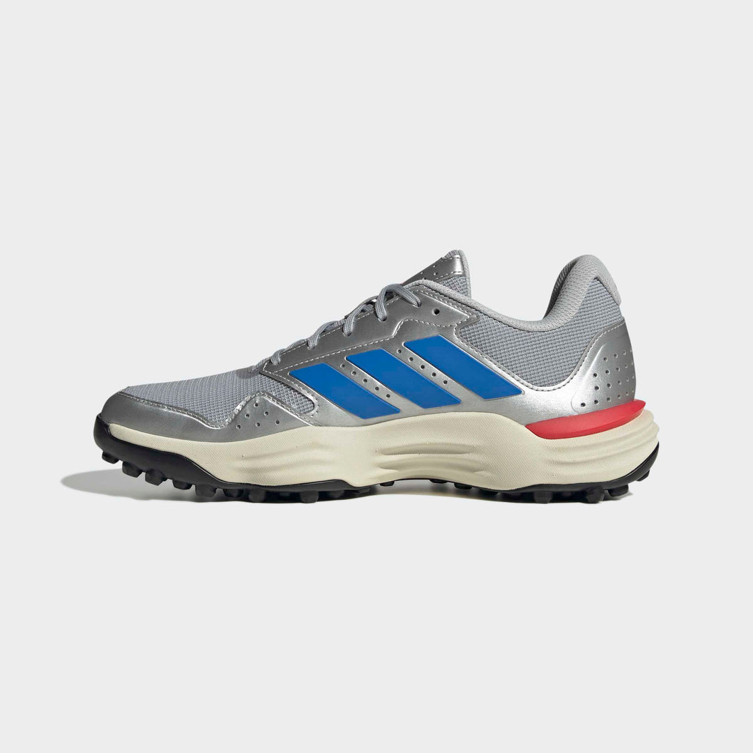 Adidas adipower Hockey League Silver Hockey Shoe 2026/27