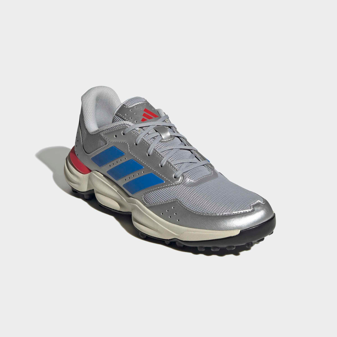 Adidas adipower Hockey League Silver Hockey Shoe 2026/27