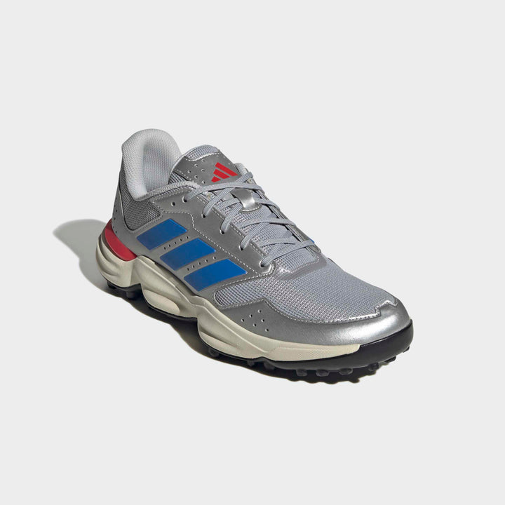 Adidas adipower Hockey League Silver Hockey Shoe 2026/27