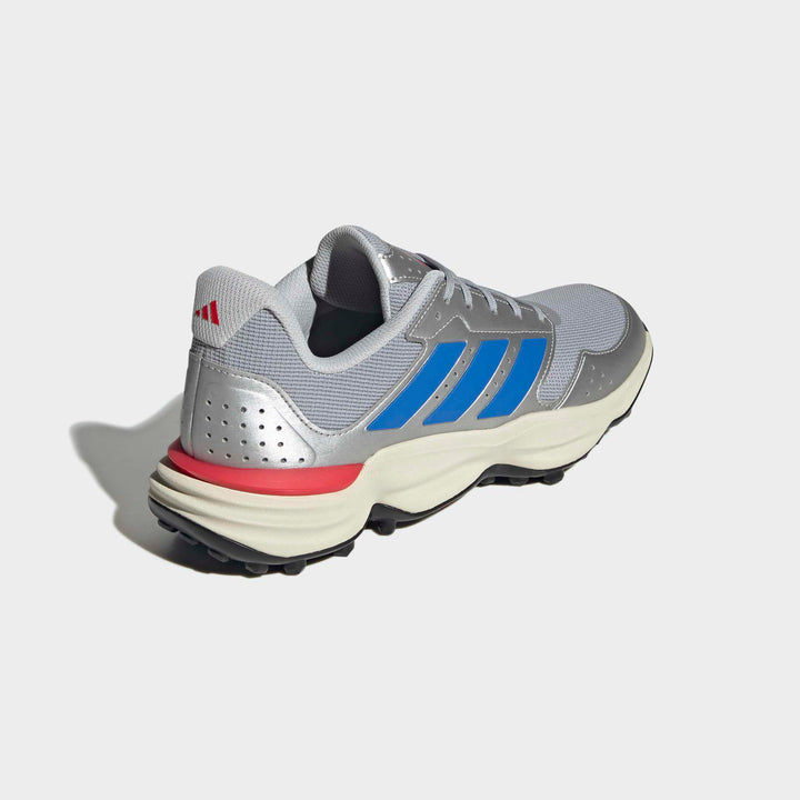 Adidas adipower Hockey League Silver Hockey Shoe 2026/27