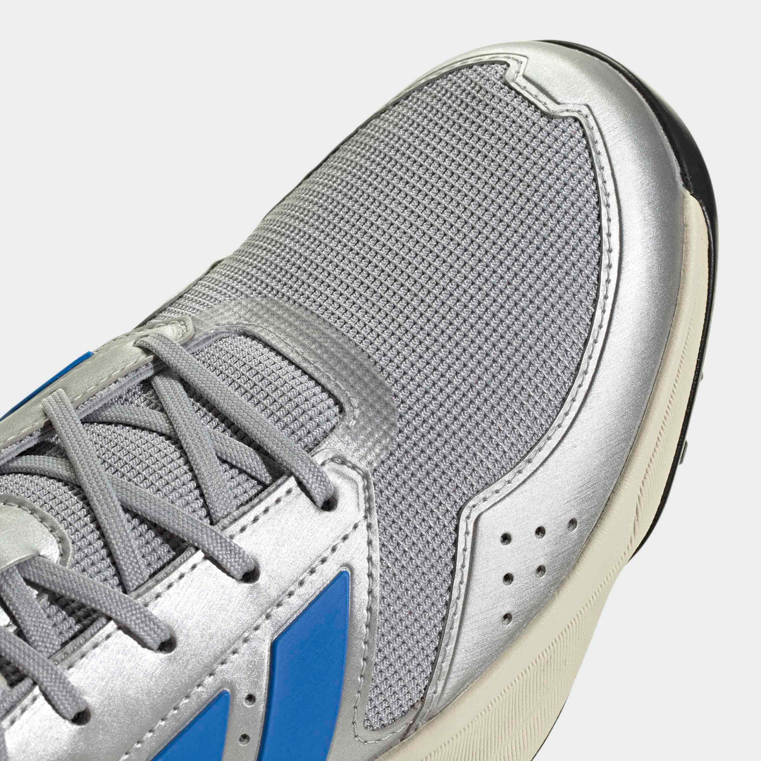 Adidas adipower Hockey League Silver Hockey Shoe 2026/27