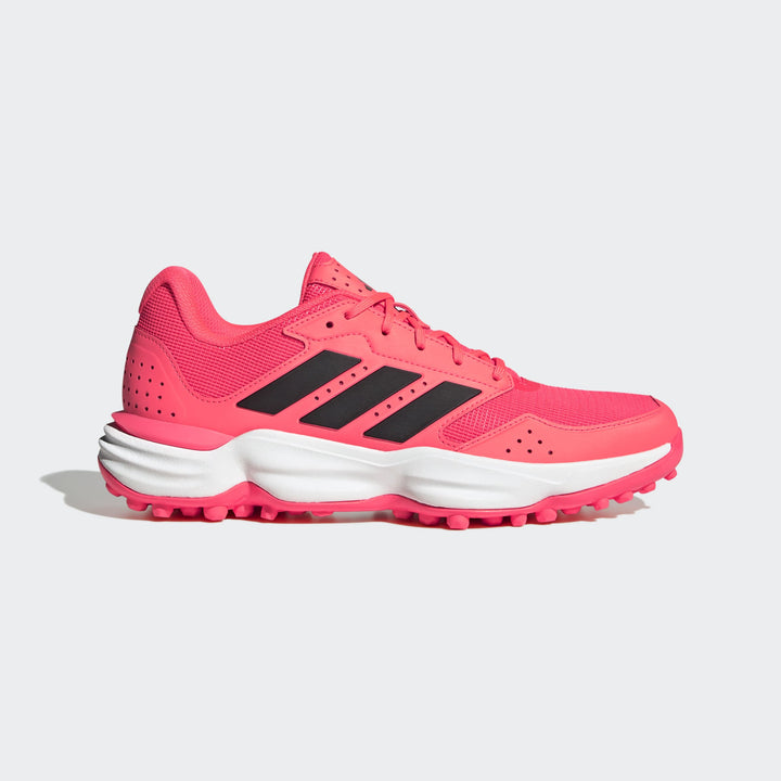 Adidas adipower Hockey League Pink Hockey Shoe 2026/27