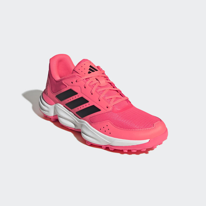 Adidas adipower Hockey League Pink Hockey Shoe 2026/27