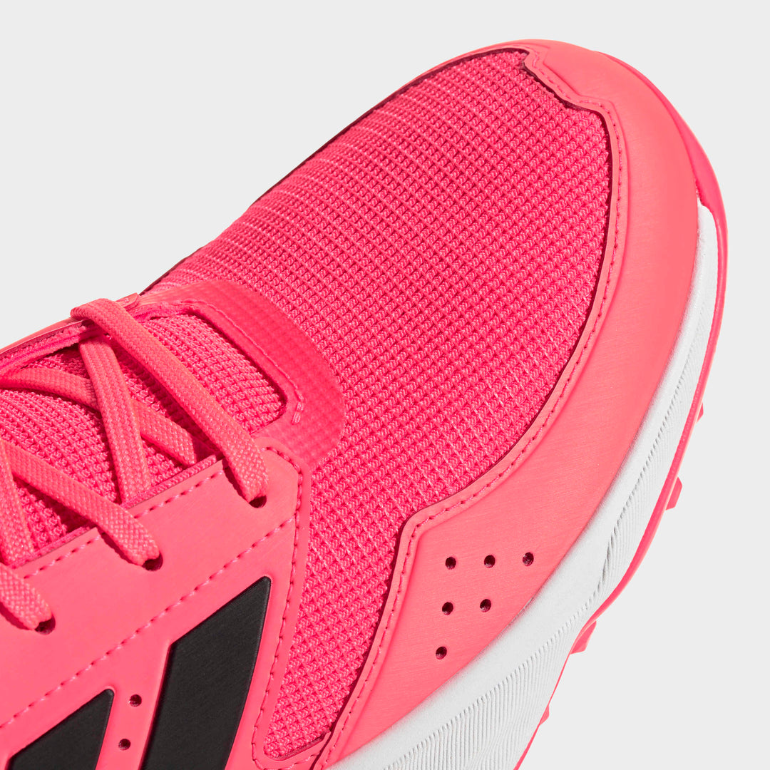 Adidas adipower Hockey League Pink Hockey Shoe 2026/27