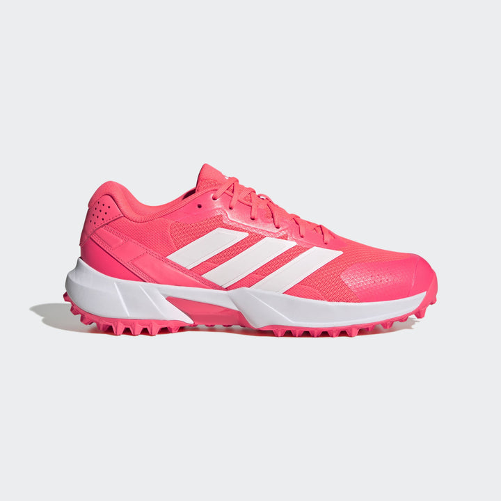 Adidas Hockey Lux League Pink Hockey Shoe 2026/27