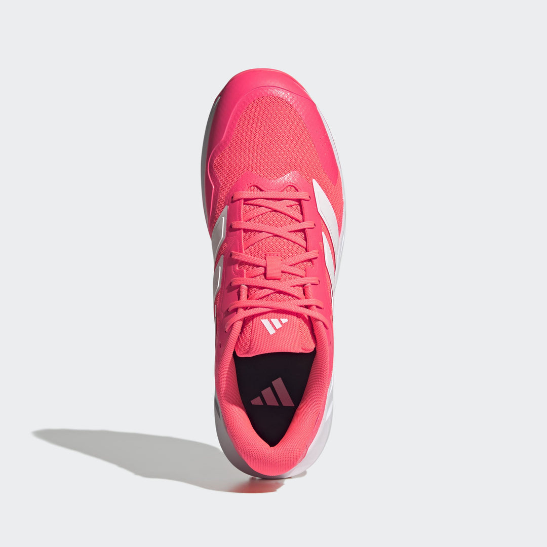 Adidas Hockey Lux League Pink Hockey Shoe 2026/27
