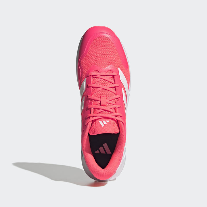 Adidas Hockey Lux League Pink Hockey Shoe 2026/27