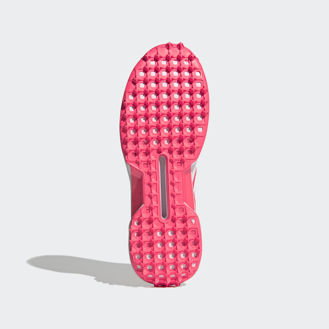 Adidas Hockey Lux League Pink Hockey Shoe 2026/27