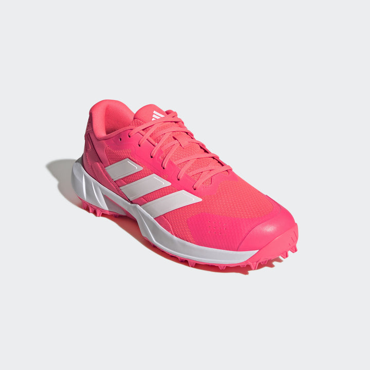 Adidas Hockey Lux League Pink Hockey Shoe 2026/27