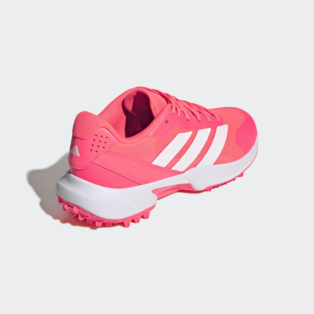 Adidas Hockey Lux League Pink Hockey Shoe 2026/27