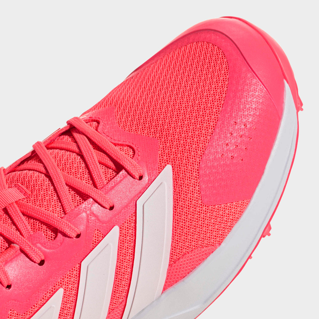 Adidas Hockey Lux League Pink Hockey Shoe 2026/27