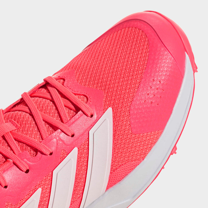 Adidas Hockey Lux League Pink Hockey Shoe 2026/27
