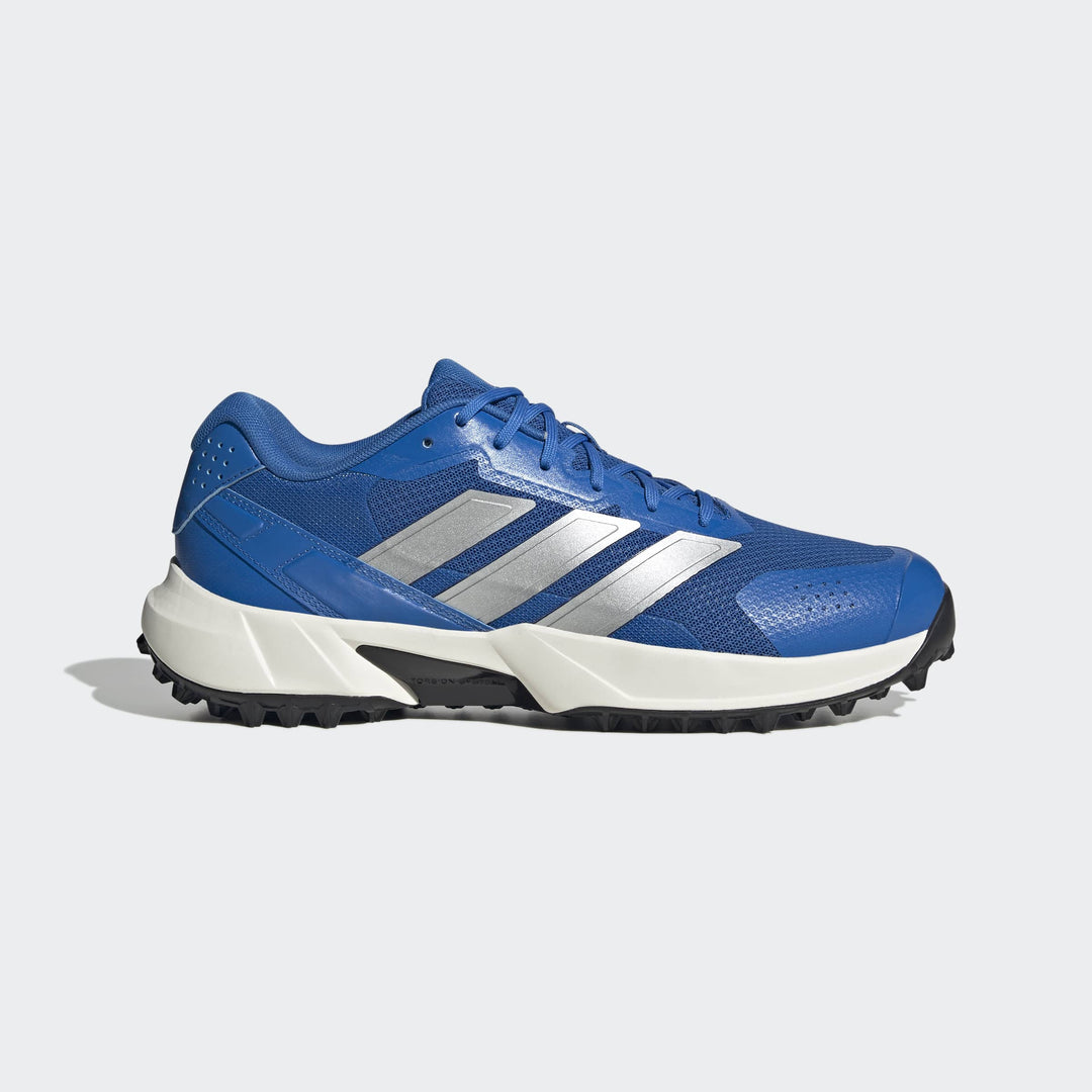 Adidas Hockey Lux League Blue Hockey Shoe 2026/27