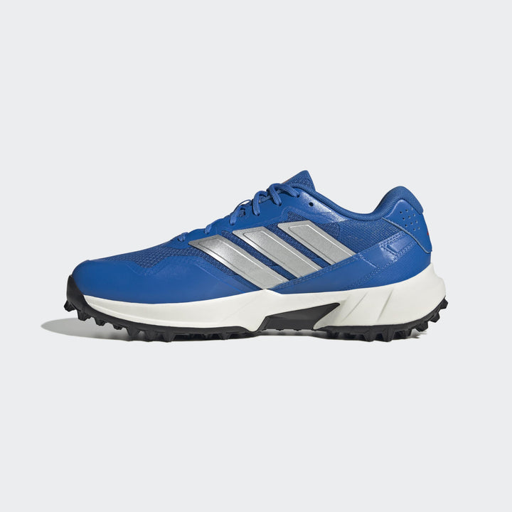 Adidas Hockey Lux League Blue Hockey Shoe 2026/27