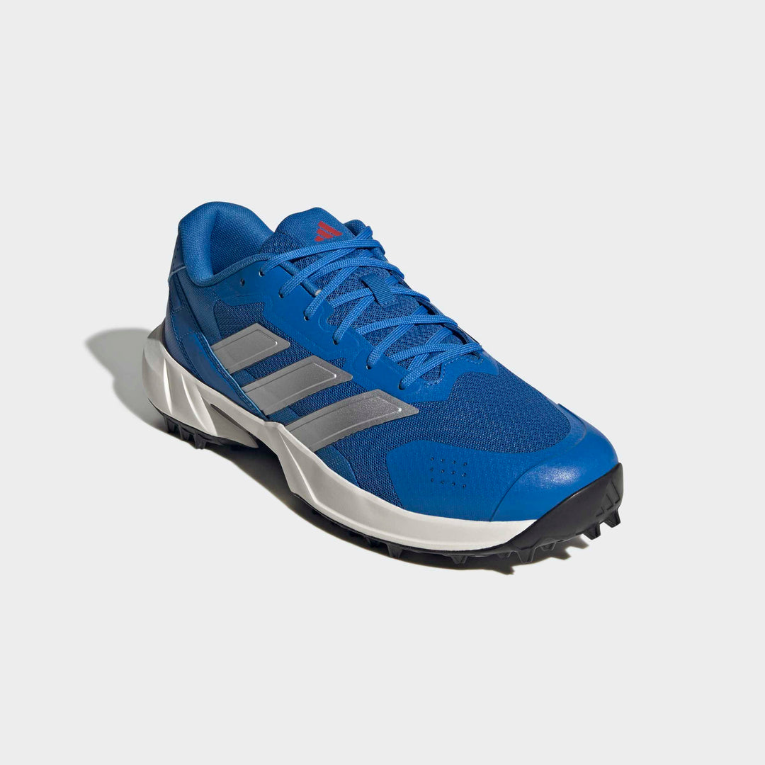Adidas Hockey Lux League Blue Hockey Shoe 2026/27