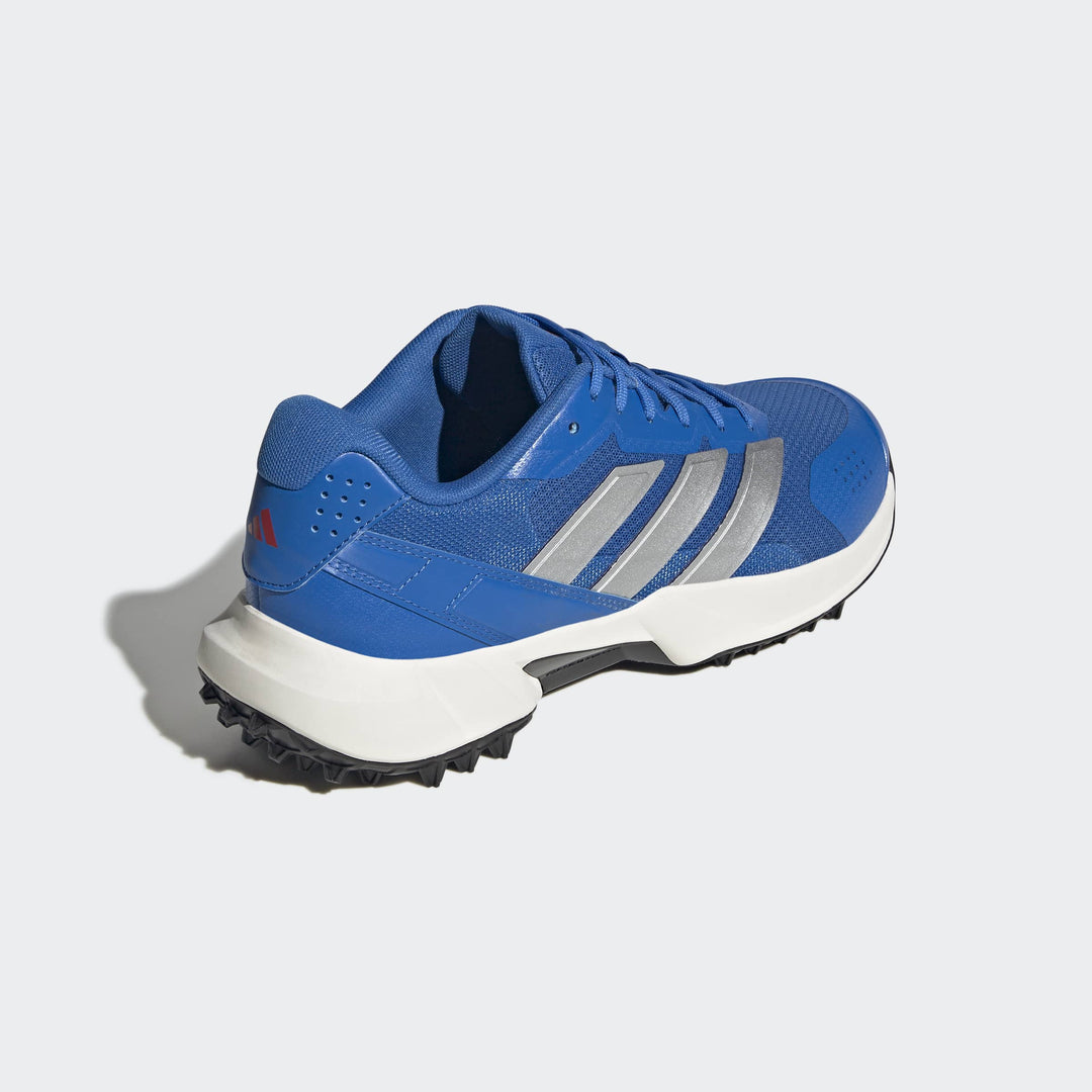 Adidas Hockey Lux League Blue Hockey Shoe 2026/27