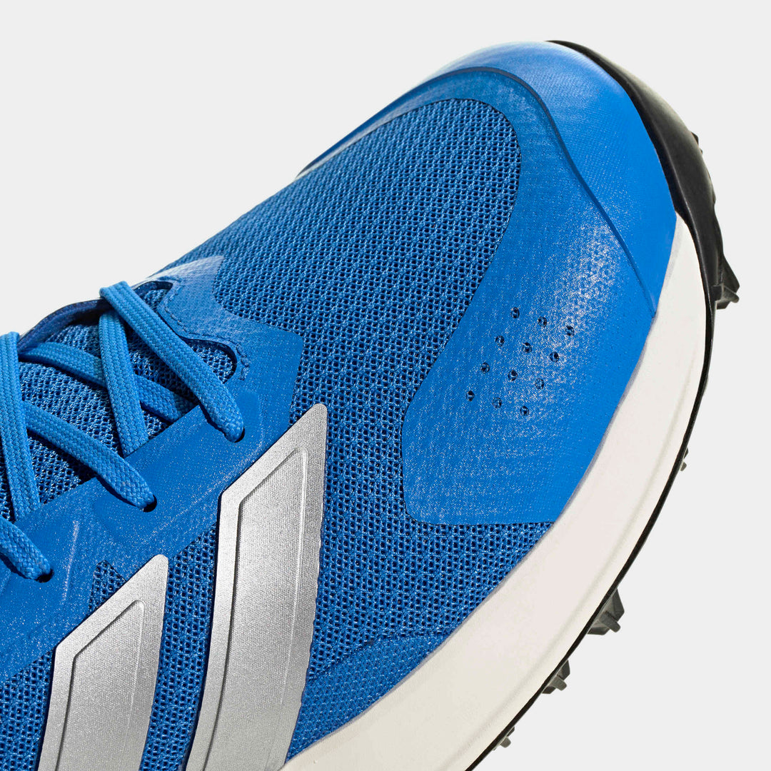 Adidas Hockey Lux League Blue Hockey Shoe 2026/27
