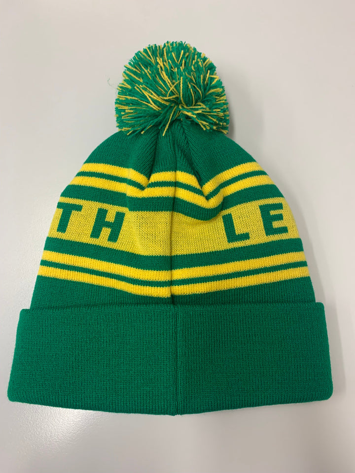 Letchworth HC Bobble Hat - CLEARANCE