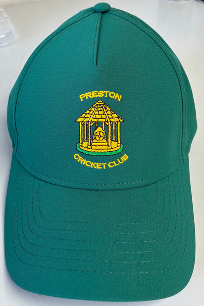 Preston CC