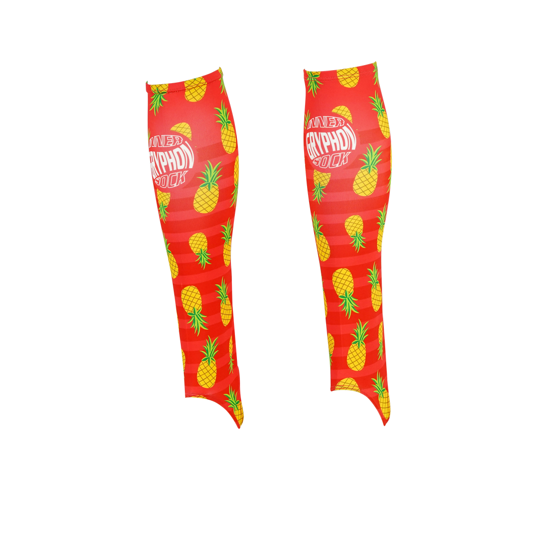 Gryphon Inner Socks (without stirrup)