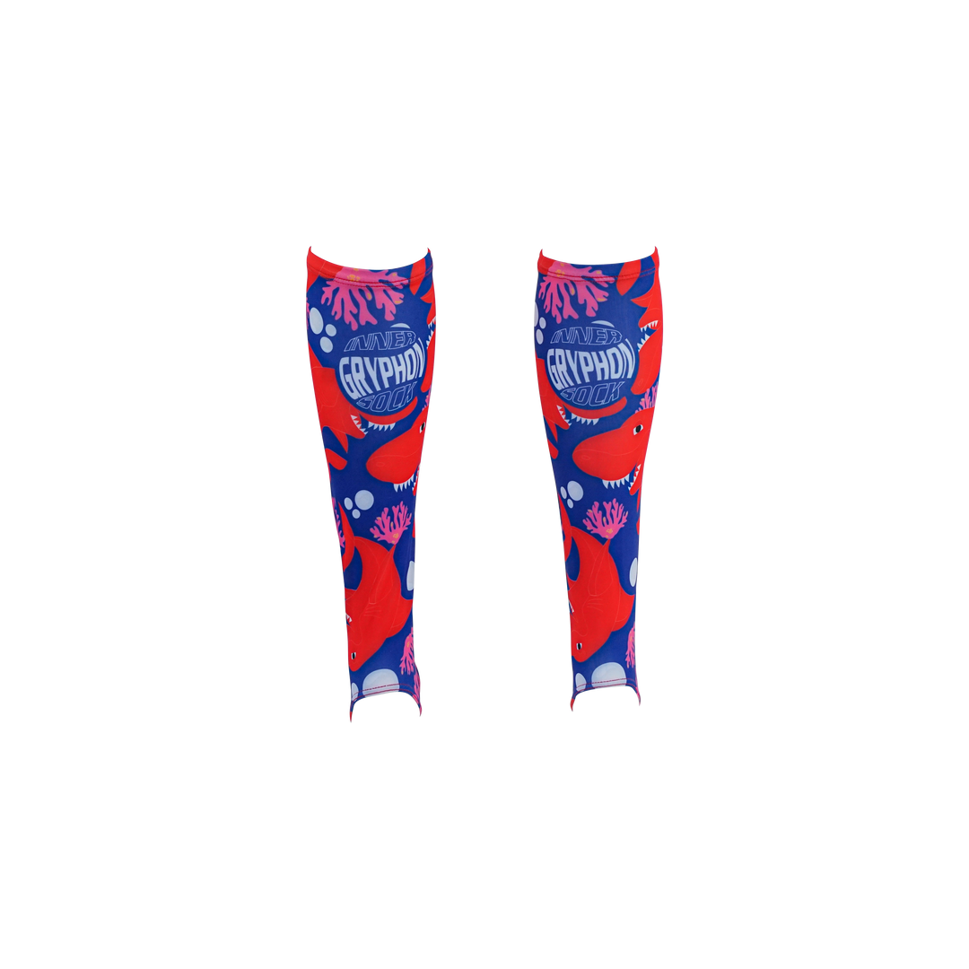 Gryphon Inner Socks (without stirrup)