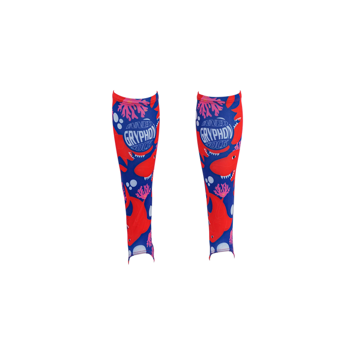 Gryphon Inner Socks (without stirrup)