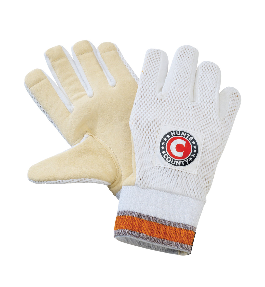 Hunts County Chamois Cotton Padded W/K Inners 2026