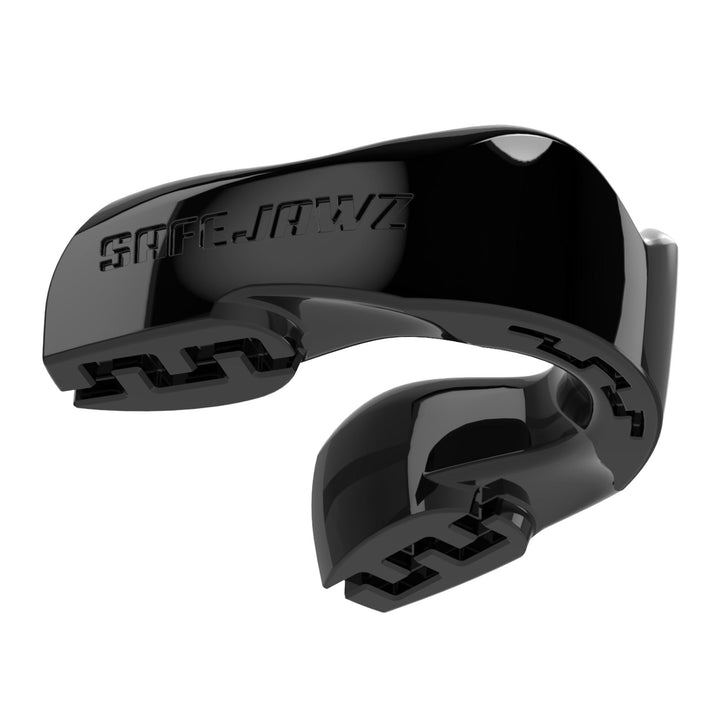 SafeJawz Intro Series Mouthguard