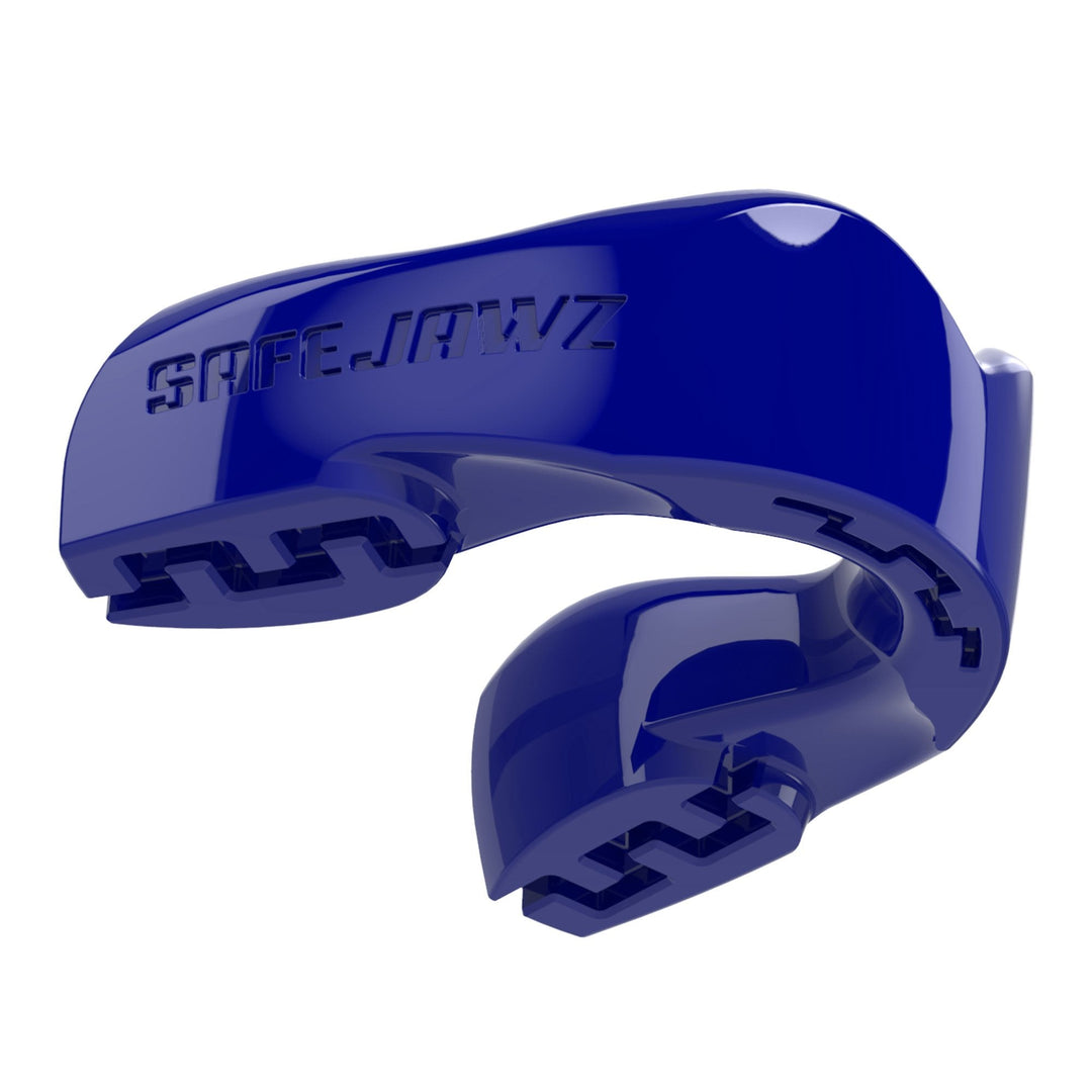 SafeJawz Intro Series Mouthguard