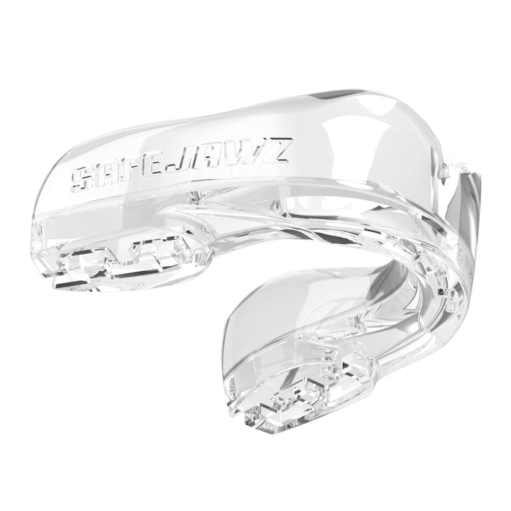 SafeJawz Intro Series Mouthguard