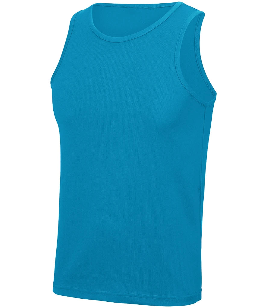 AWDis Cool Vest