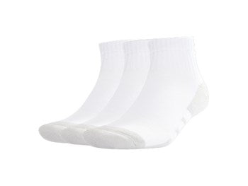 Adidas Essential Climacool Quarter Socks