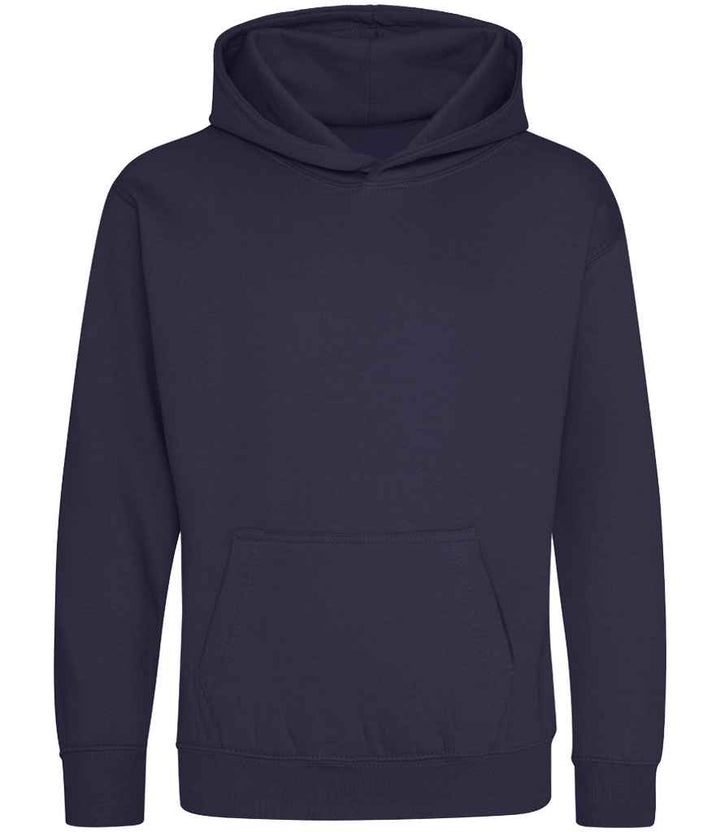 AWDis Junior College Hoodie